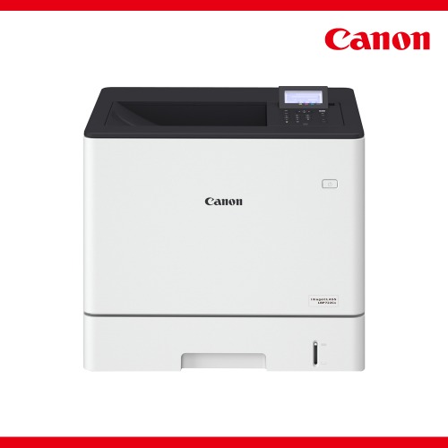 캐논 레이저프린터 LBP722Cx 가정용 프린터기