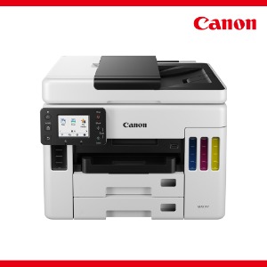 캐논 GX7090 무한잉크복합기 가정용 프린터기 팩스기