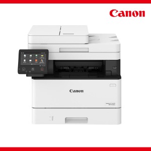 캐논 레이저복합기 MF449dw 가정용 프린터기 팩스기