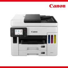 캐논 GX7090 무한잉크복합기 가정용 프린터기 팩스기