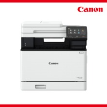 캐논 레이저복합기 MF756Cx 가정용 프린터기 팩스기