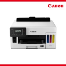 캐논 GX5090 무한잉크프린터 가정용 프린터기